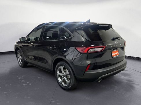 Used 2025 Ford Escape ST-Line Select AWD/4WD image 9
