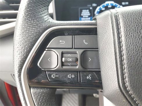 Used 2022 Toyota Tundra Limited w/ TRD Off-Road Package image 24