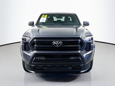 Used 2026 Toyota Tacoma SR5 image 11
