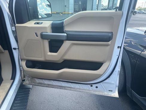 Used 2016 Ford F150 XLT w/ Equipment Group 301A Mid AWD/4WD image 12