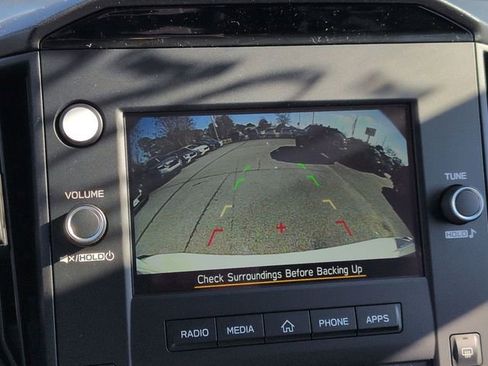 New 2026 Subaru Crosstrek 2.5i image 26