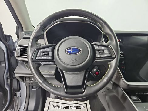 Certified 2024 Subaru Outback Onyx Edition AWD/4WD image 16