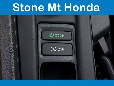 New 2026 Honda Accord SE image 26