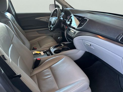 Used 2020 Honda Pilot EX-L image 21