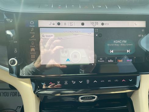 New 2026 Jeep Grand Cherokee Limited image 19