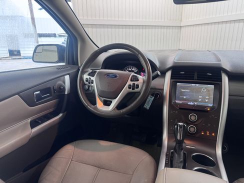 Used 2011 Ford Edge SEL w/ 202A Rapid Spec Order Code FWD image 15