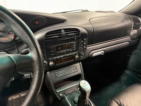 Used 2003 Porsche 911 Carrera 4 AWD/4WD image 72