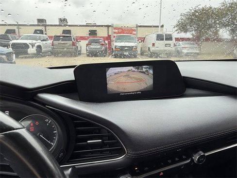 Used 2024 MAZDA MAZDA3 s image 19