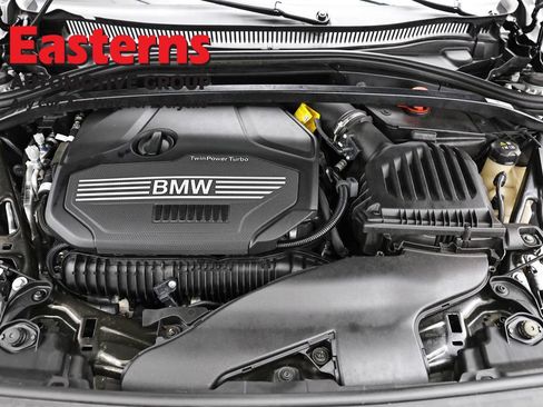 Used 2024 BMW 228i xDrive Gran Coupe AWD/4WD image 7