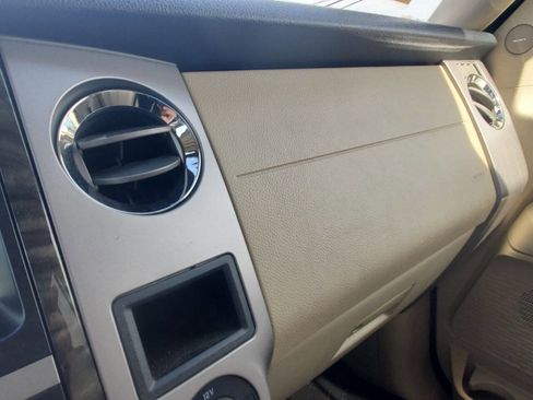 Used 2017 Ford Expedition EL Limited image 23