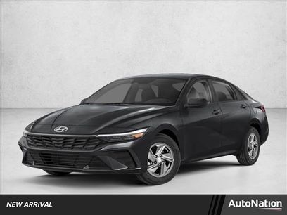 New 2026 Hyundai Elantra SE