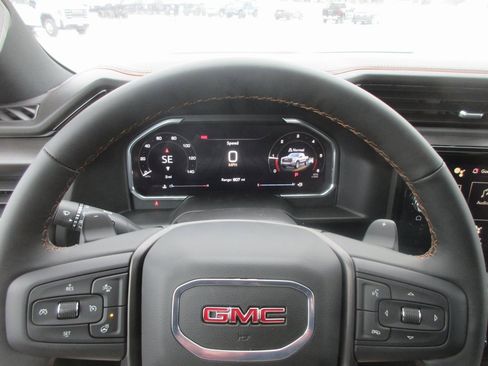 New 2026 GMC Sierra 1500 AT4 w/ AT4 Premium Package image 19