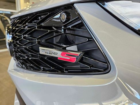 New 2026 Acura Integra Type S image 9