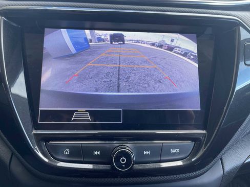 Used 2023 Chevrolet TrailBlazer LT w/ Convenience Package image 14