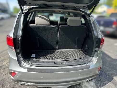 Used 2018 Hyundai Santa Fe AWD w/ SE Ultimate Tech Package 03 image 27