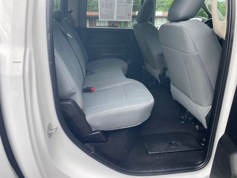 Used 2020 RAM 1500 Tradesman w/ Popular Equipment Group AWD/4WD image 13