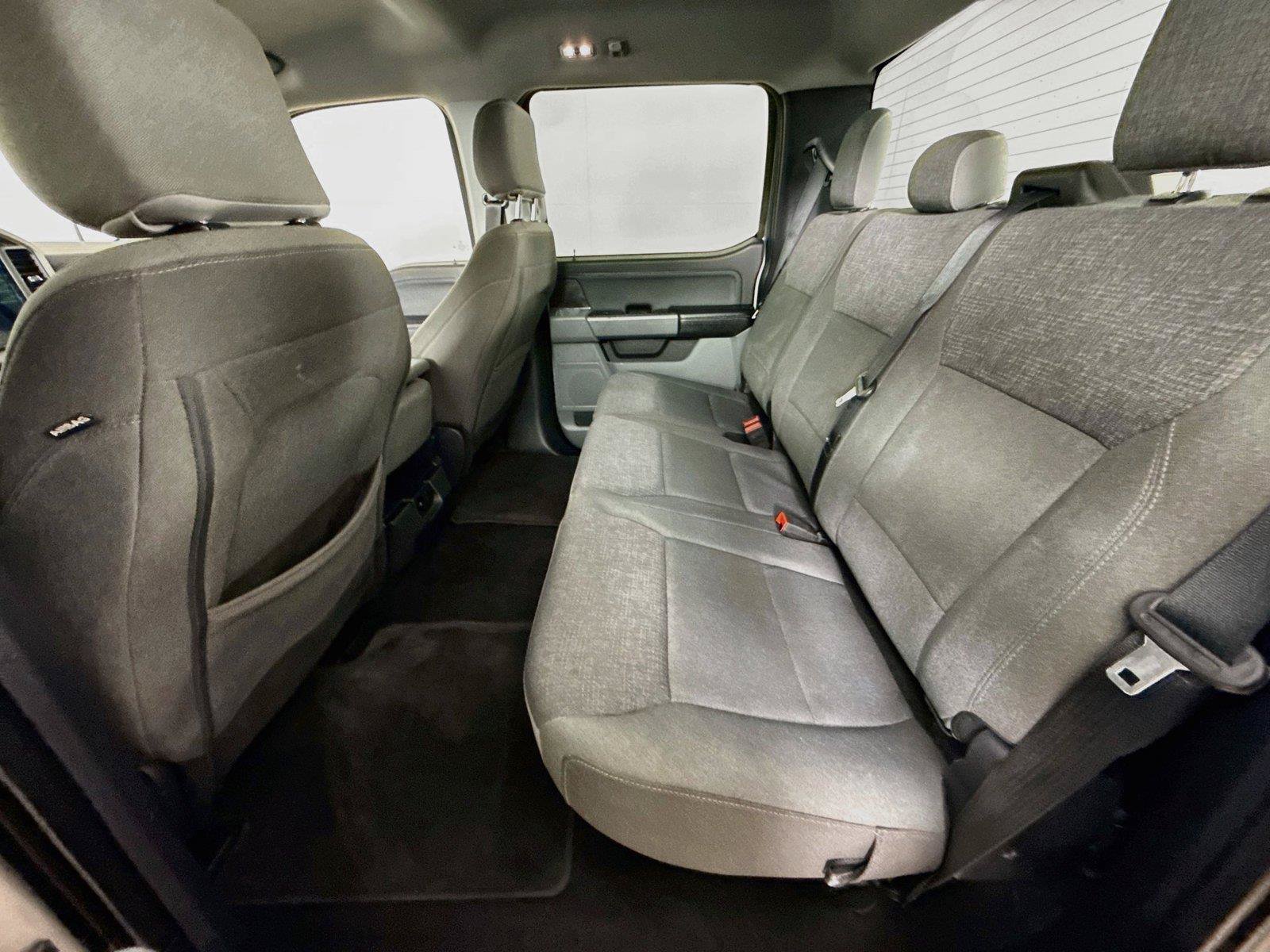 Used 2024 Ford F150 XLT AWD/4WD image 11