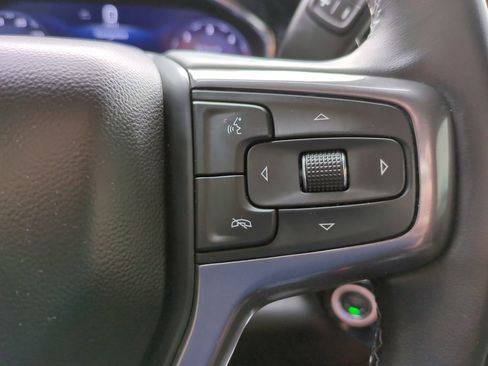 Certified 2024 Chevrolet Silverado 2500 High Country w/ Technology Package AWD/4WD image 27