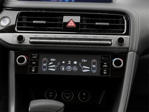 New 2026 Genesis G70 2.5T Prestige image 15