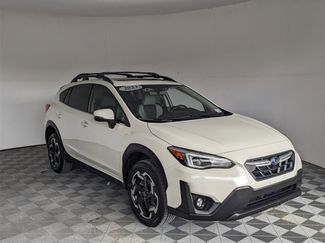 Used 2023 Subaru Crosstrek 2.5i Limited w/ Moonroof Package video 2