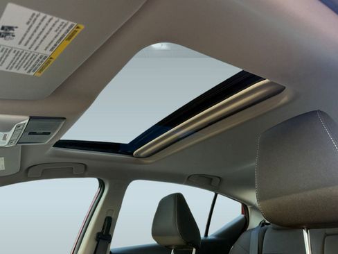 New 2025 Nissan Altima 2.5 SV w/ SV Special Edition Package image 14