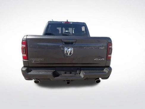Used 2019 RAM 1500 Big Horn AWD/4WD image 9
