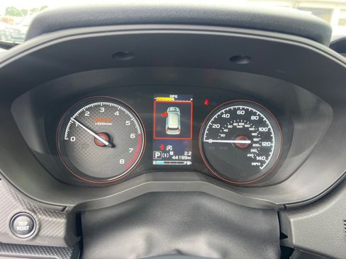 Used 2020 Subaru Forester Sport w/ Popular Package #2 image 33