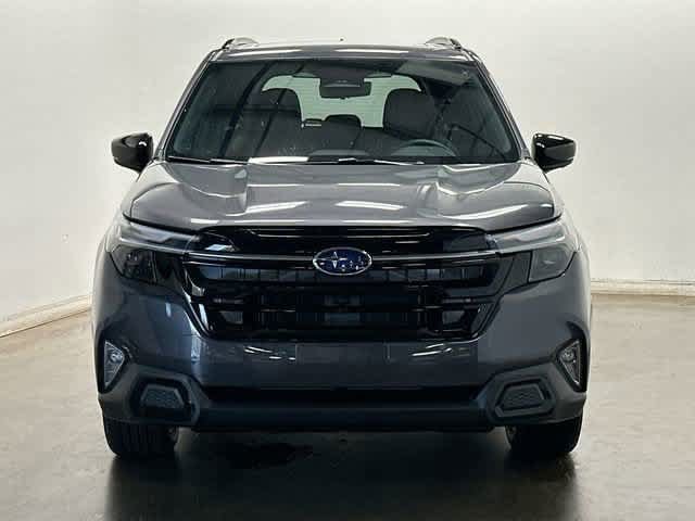 New 2026 Subaru Forester Touring AWD/4WD image 28