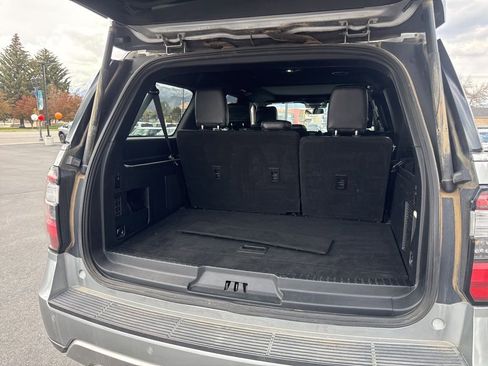 Used 2020 Ford Expedition Max Limited AWD/4WD image 14