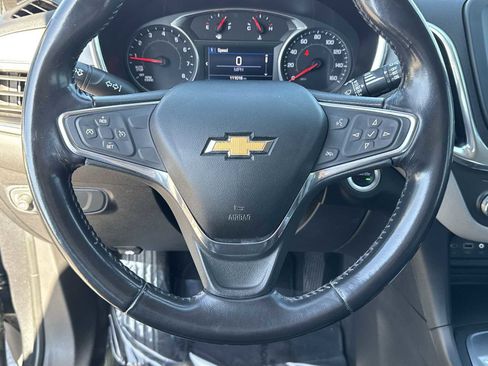 Used 2019 Chevrolet Equinox LT image 22