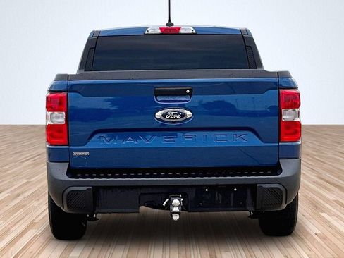 Used 2024 Ford Maverick XLT w/ XLT Luxury Package FWD image 4