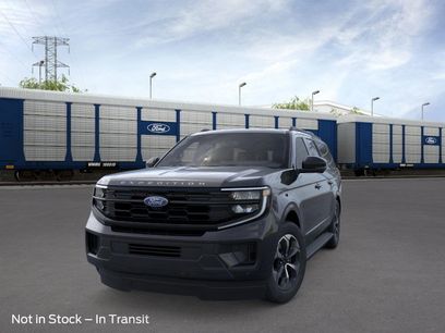 New 2026 Ford Expedition Max Active