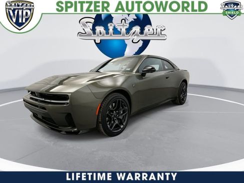 New 2026 Dodge Charger R/T Scat Pack image 5