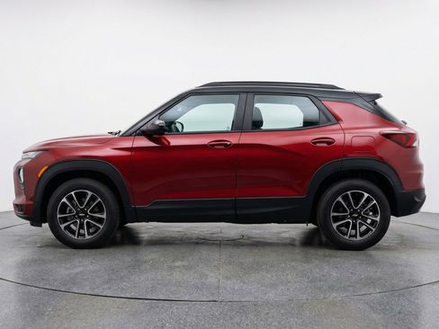 Used 2025 Chevrolet TrailBlazer LT FWD image 5