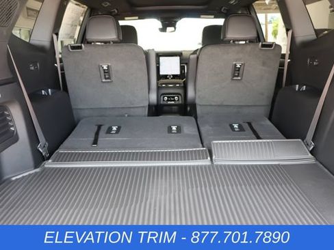 New 2026 GMC Acadia Elevation w/ Black Edition FWD image 22