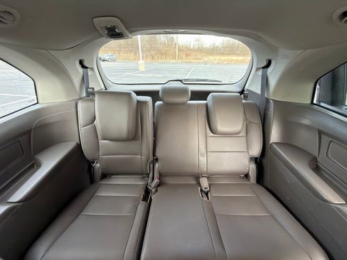 Used 2015 Honda Odyssey EX-L image 29