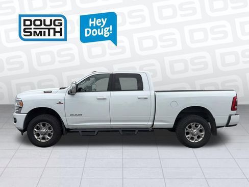 Certified 2024 RAM 3500 Laramie AWD/4WD image 3