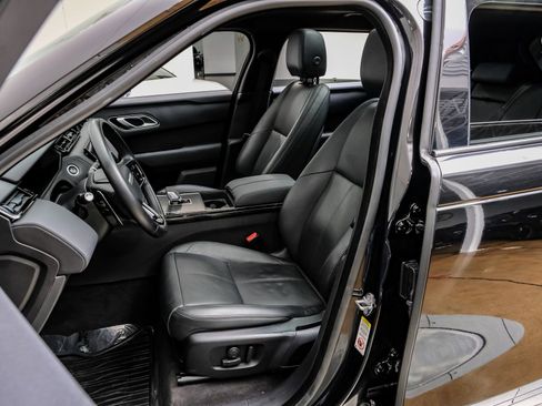 Used 2024 Land Rover Range Rover Velar Dynamic SE image 33