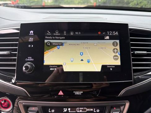 Used 2024 Honda Passport Black Edition image 22