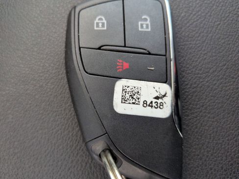 Used 2024 GMC Sierra 3500 Pro AWD/4WD image 27