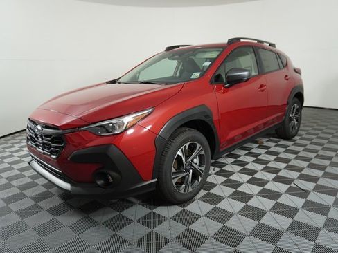 New 2026 Subaru Crosstrek 2.0i Premium image 3