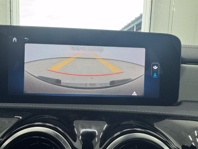 Certified 2026 Mercedes-Benz CLA 250 image 28