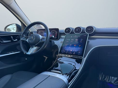 Used 2024 Mercedes-Benz C 300 Sedan image 14