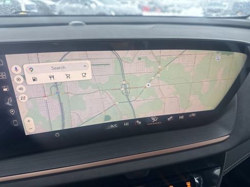 New 2026 Buick Envision Sport Touring AWD/4WD image 13