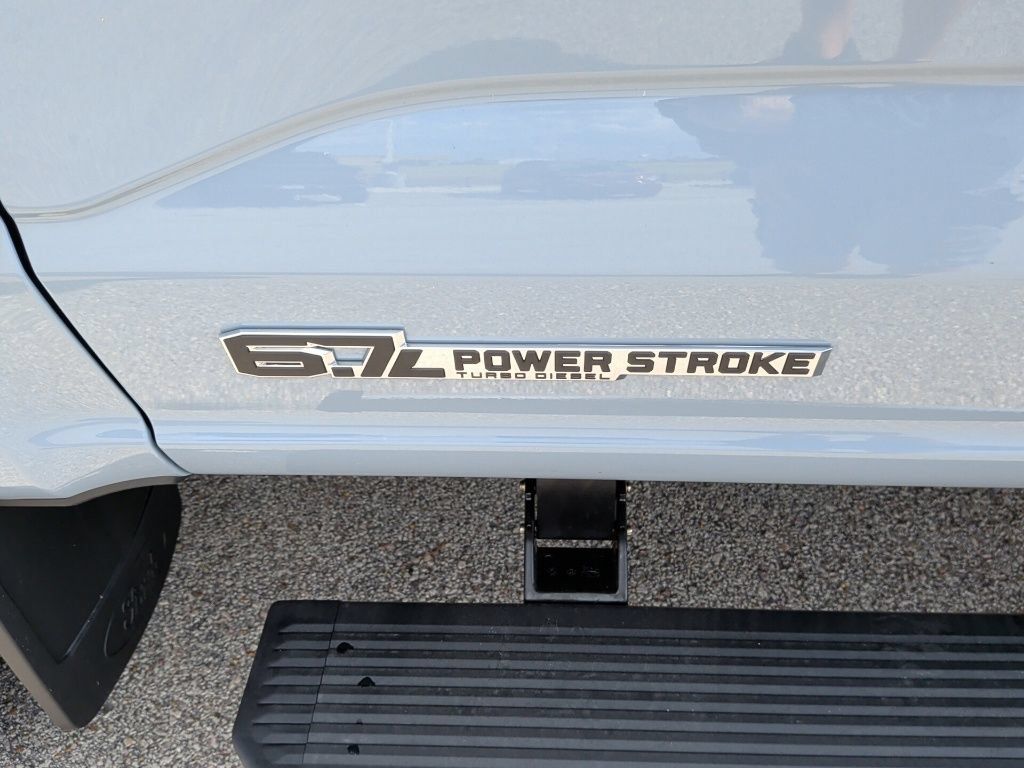 New 2026 Ford F350 Lariat w/ FX4 Off-Road Package AWD/4WD image 48