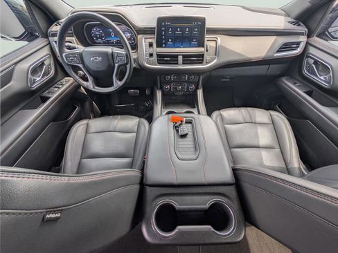 Used 2023 Chevrolet Tahoe RST w/ RST Performance Edition AWD/4WD image 18