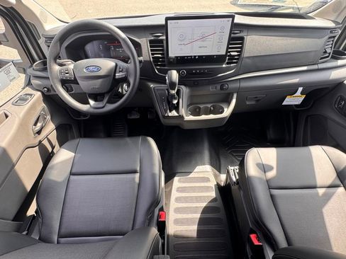 New 2026 Ford Transit 350 148 Low Roof AWD w/ Load Area Protection Package image 23