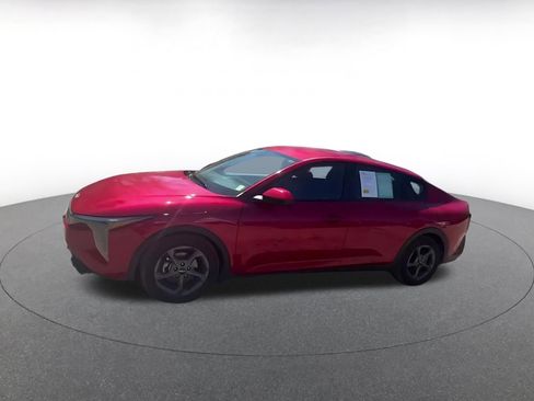 Used 2025 Kia K4 FWD image 7