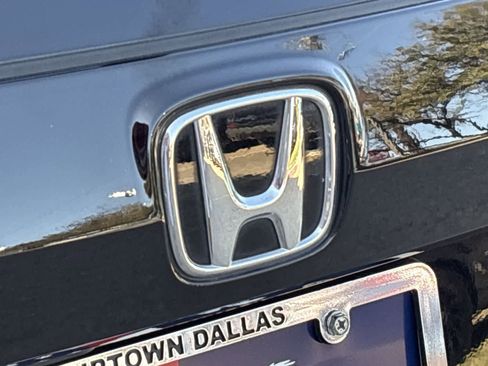 Used 2023 Honda CR-V EX-L image 19