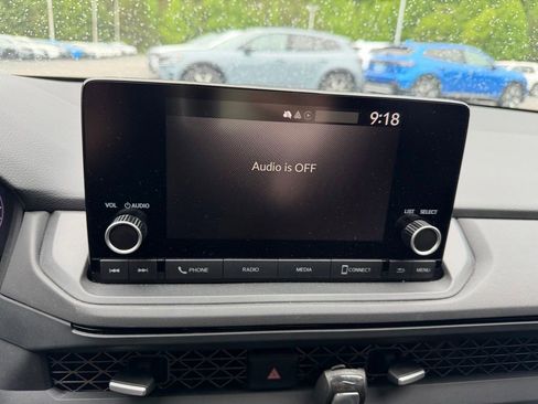 Used 2024 Honda Accord EX image 17